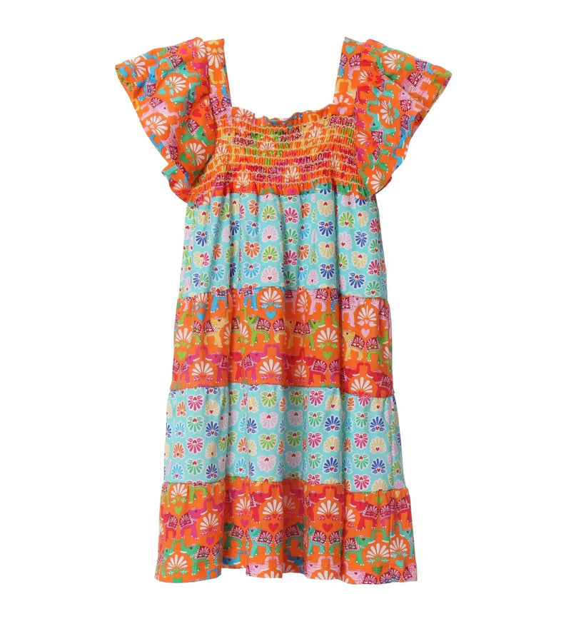 AGATHA RUIZ DRESS PVVES0147