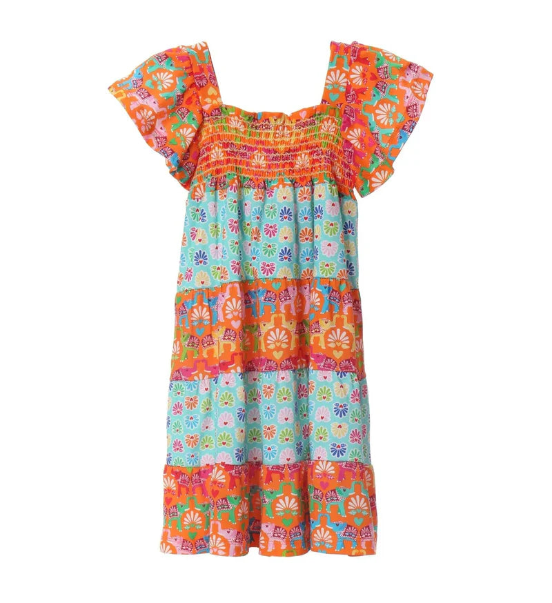 AGATHA RUIZ DRESS PVVES0147