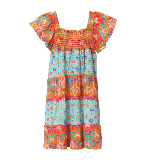 AGATHA RUIZ DRESS
