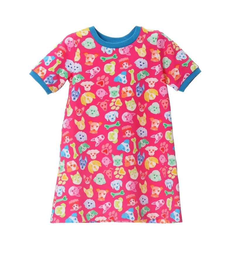 AGATHA RUIZ DRESS PVVES0154