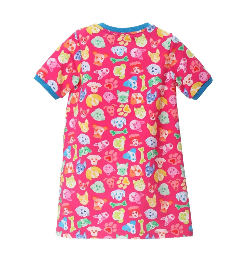 AGATHA RUIZ DRESS PVVES0154