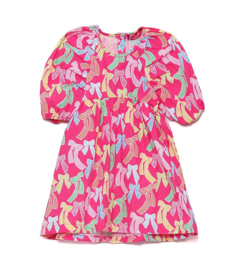 AGATHA RUIZ DRESS PVVES0159