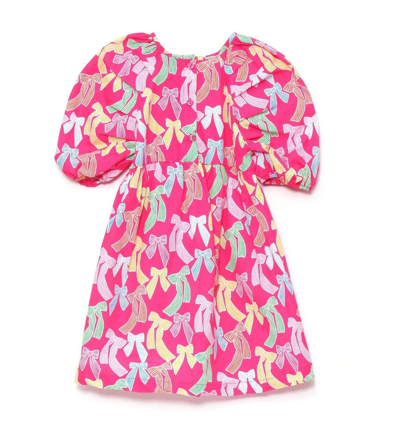 AGATHA RUIZ DRESS PVVES0159