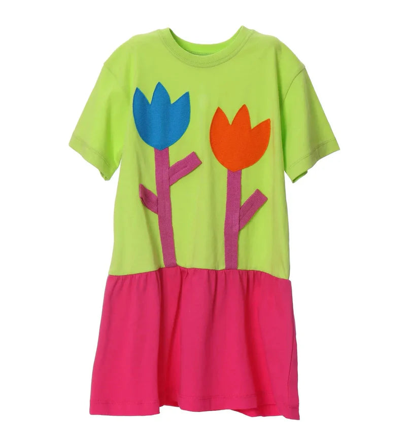 AGATHA RUIZ DREES PVVES0169