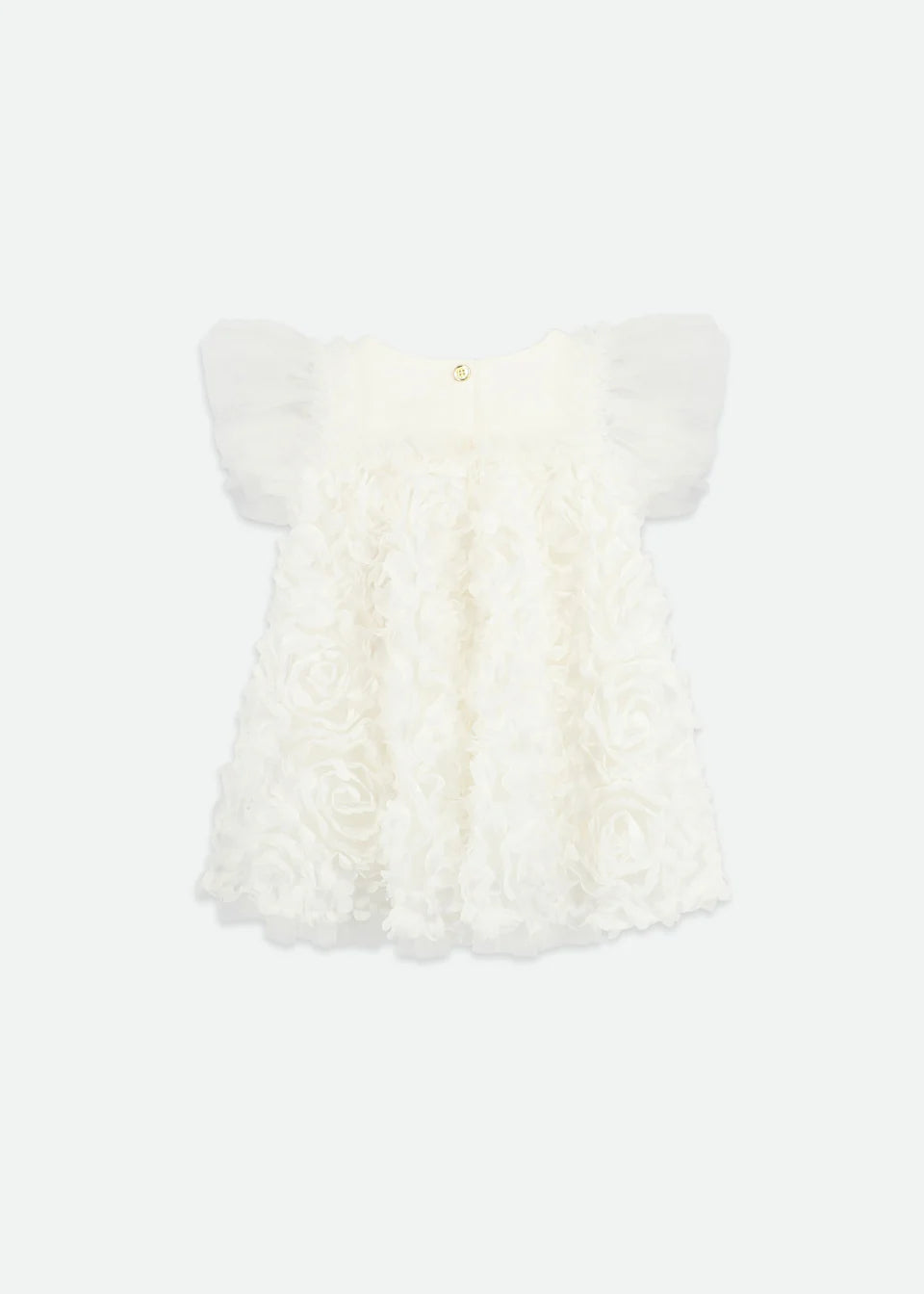 ANGEL FACE DRESS