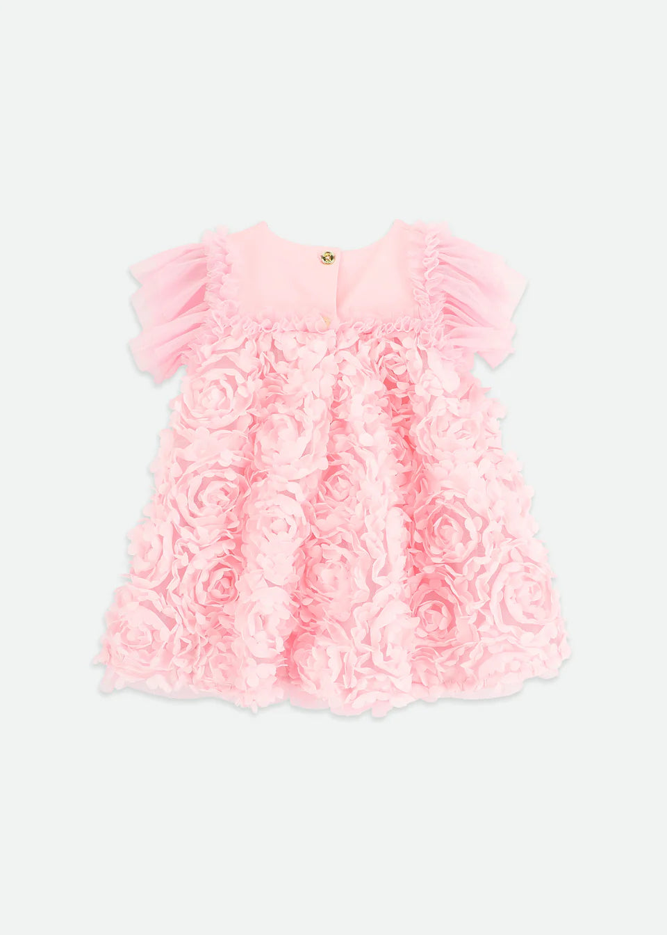 ANGEL FACE DRESS