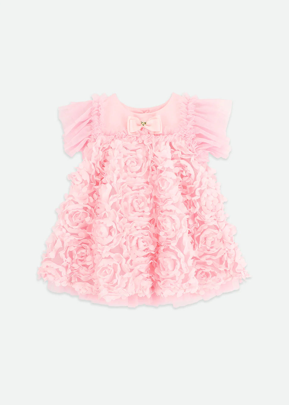 ANGEL FACE DRESS
