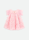 ANGEL FACE DRESS