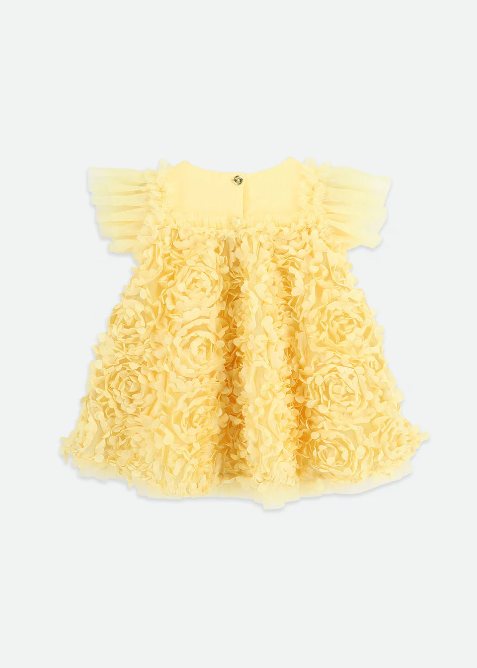 ANGEL FACE DRESS