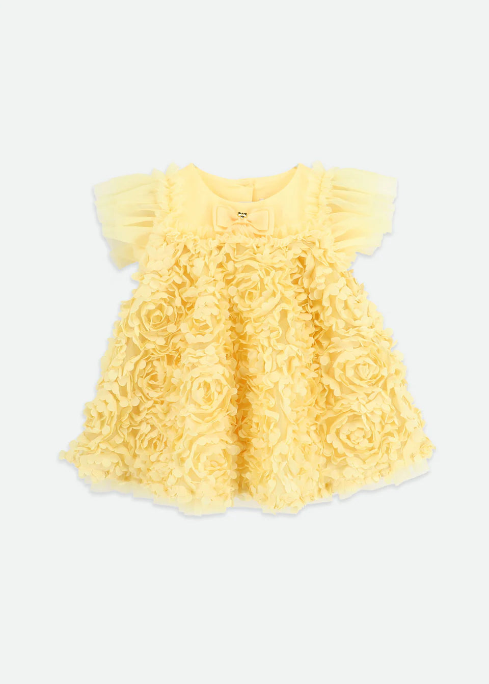 ANGEL FACE DRESS