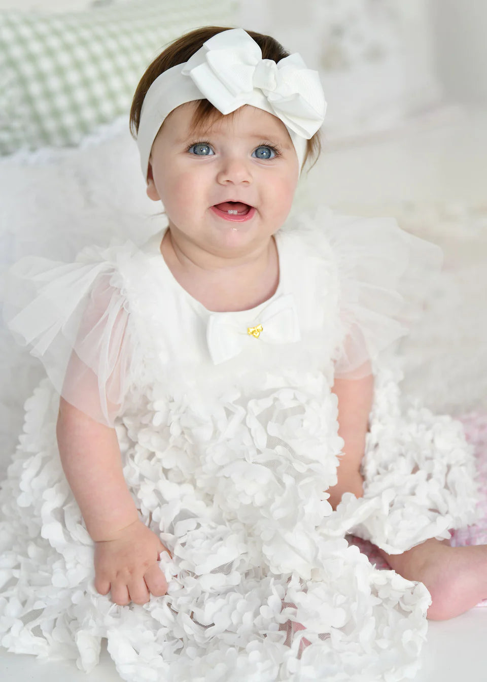 ANGEL FACE DRESS