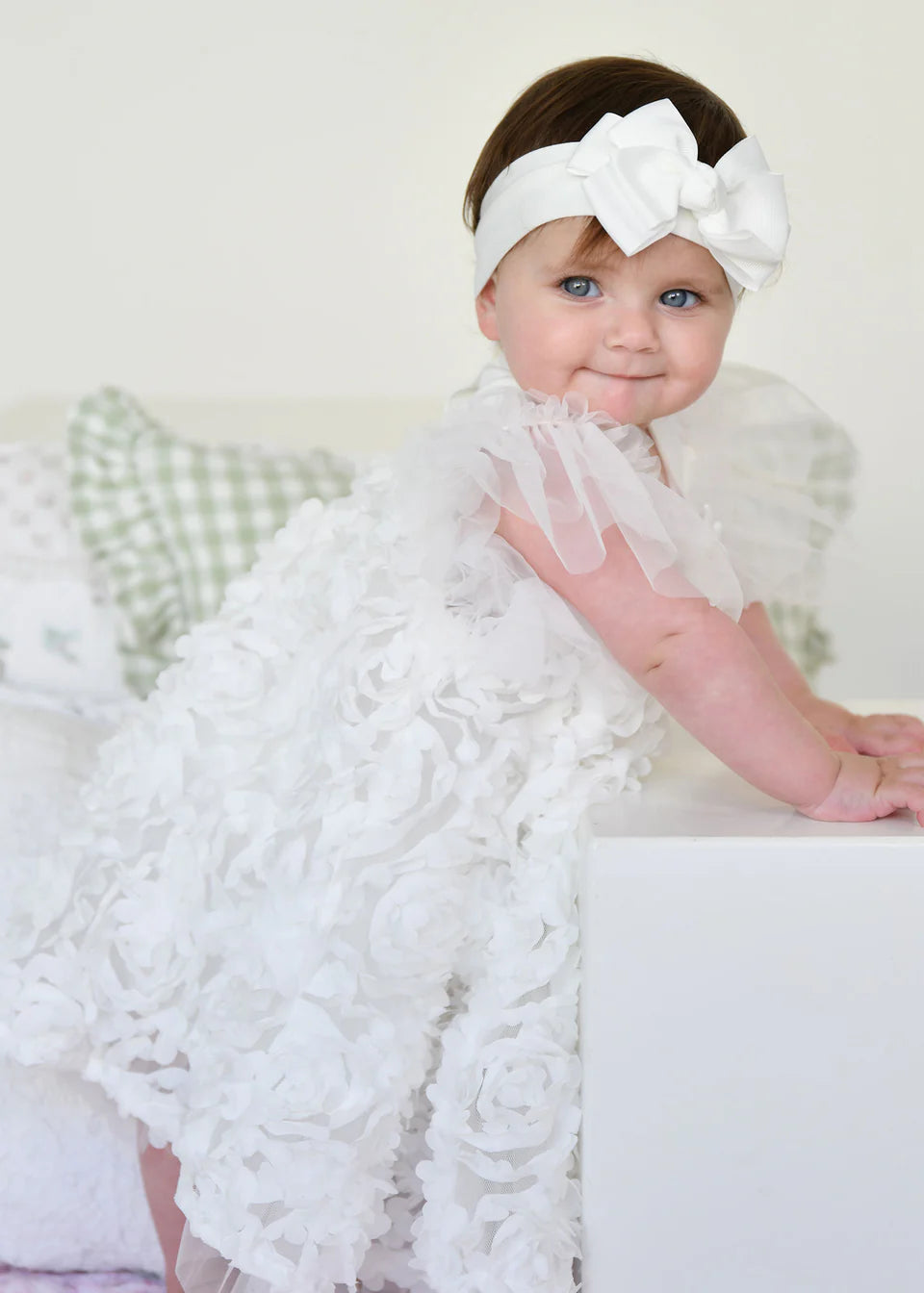 ANGEL FACE DRESS