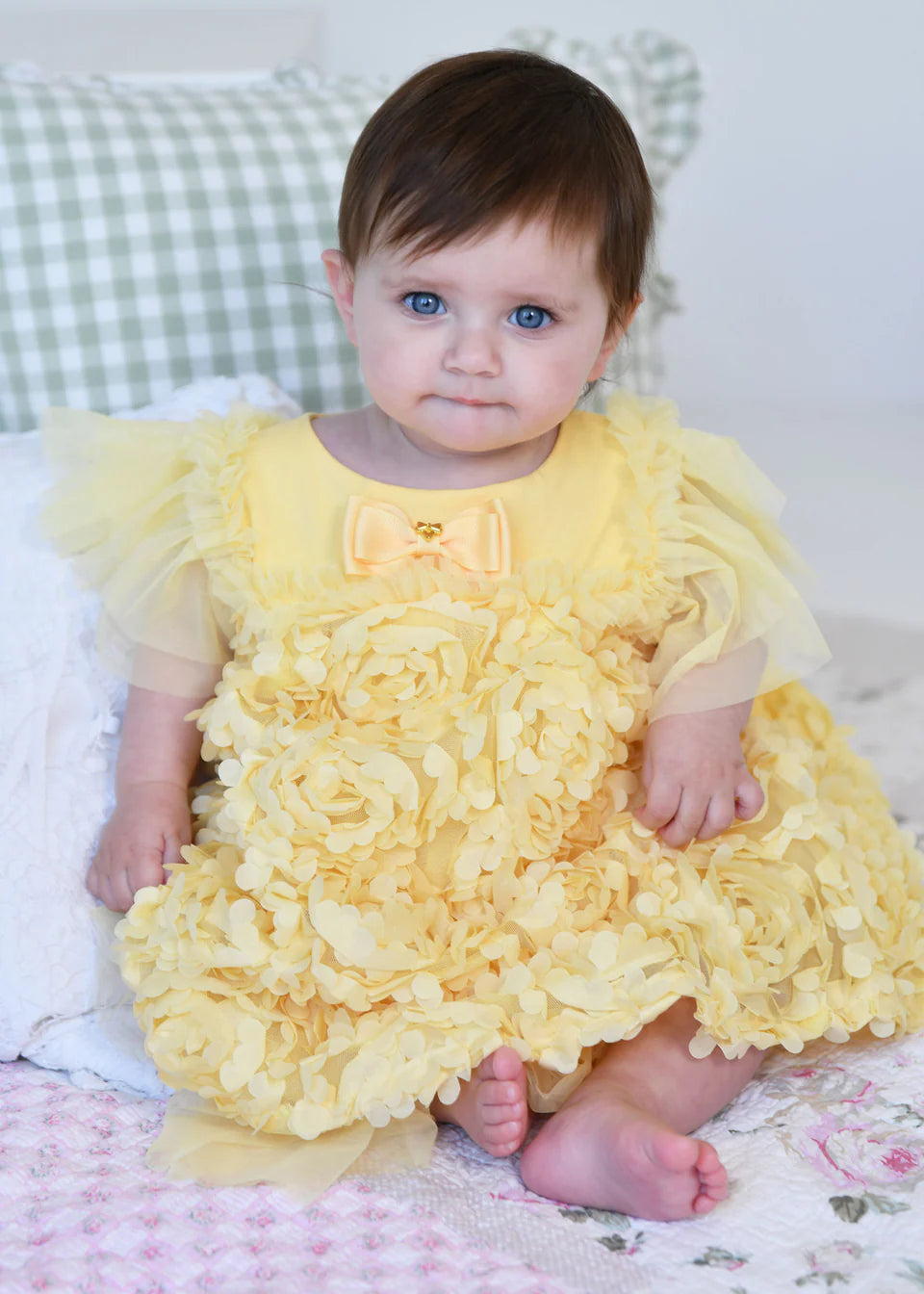 ANGEL FACE DRESS