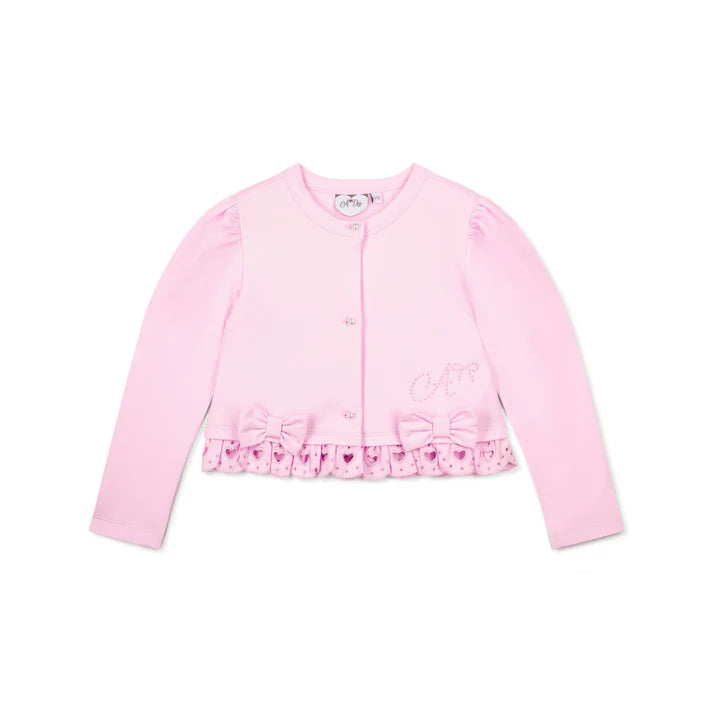 A DEE - Cardigan Renee Bowtique Chic S261301