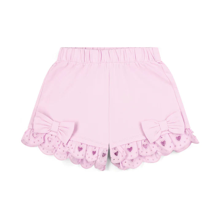 A DEE - Completo Roxy Top e Shorts Estivo S261502