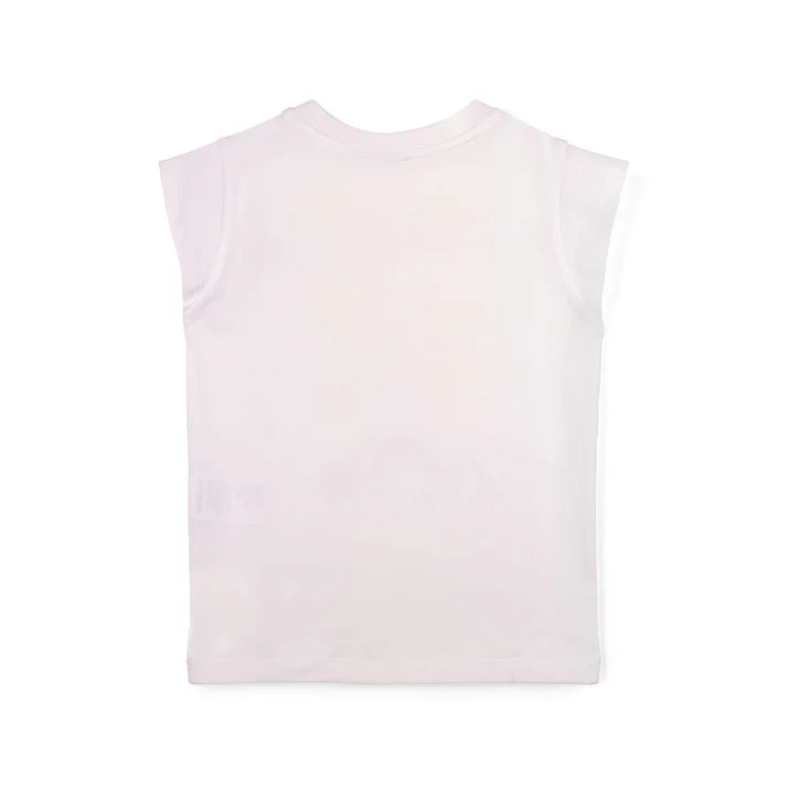 A DEE - Completo Roxy Top e Shorts Estivo S261502