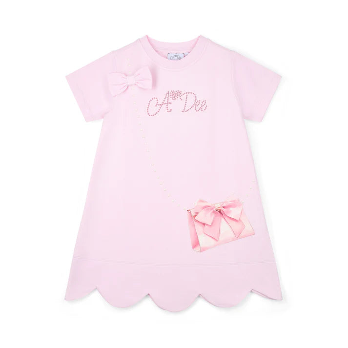 A DEE - Vestito Regina S261701
