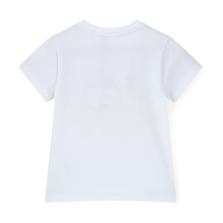 A DEE - Completo Suzi Top Gelato e Gonna in Tulle S262511