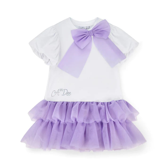 A DEE - Vestito Sparkle S262706