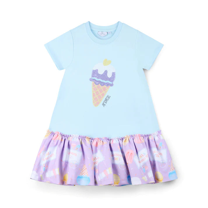 A DEE - Vestito Sutton S262710