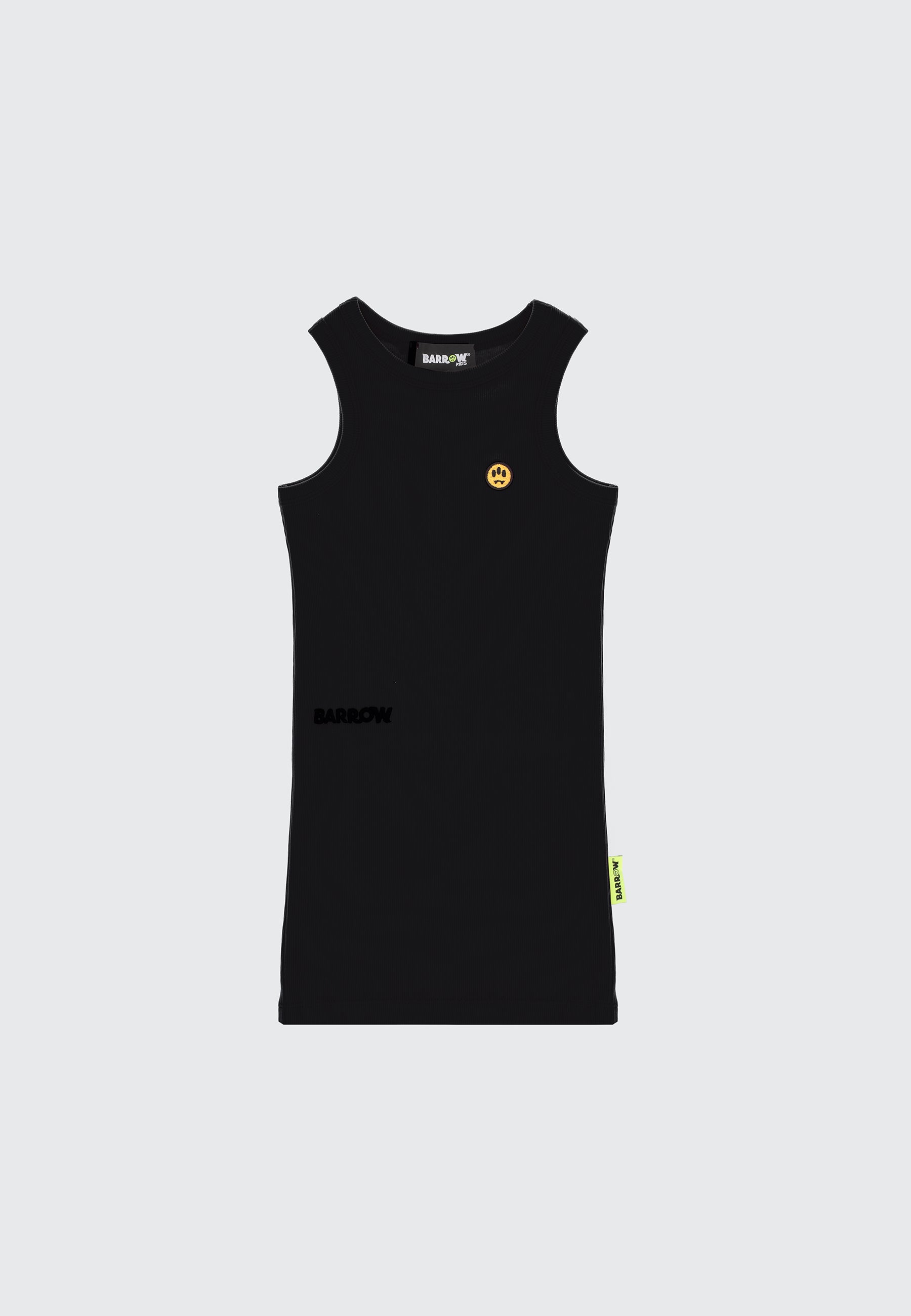 BARROW DRESS