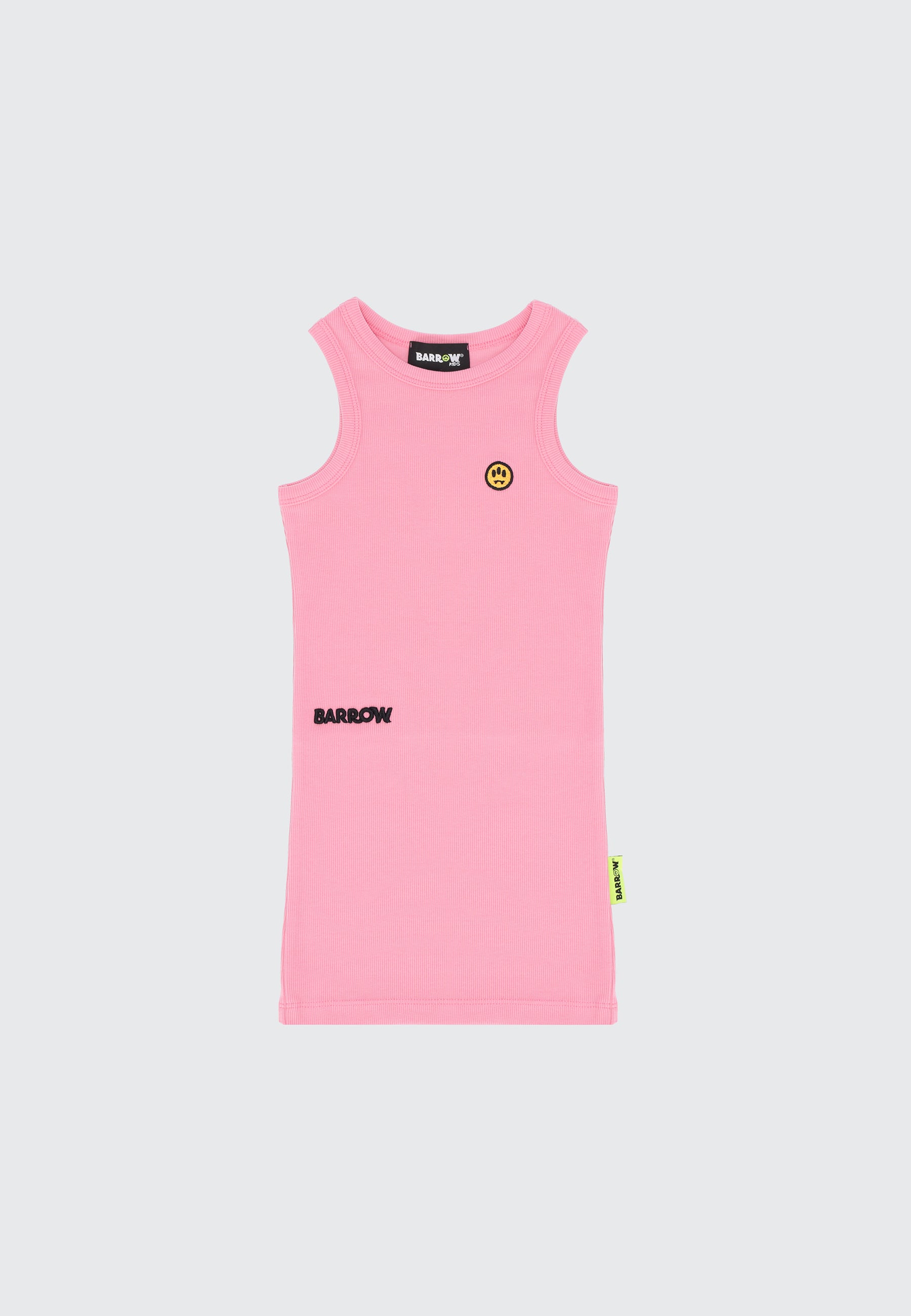 BARROW DRESS