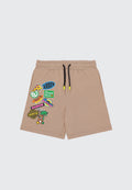 BARROW SWEATSHORTS
