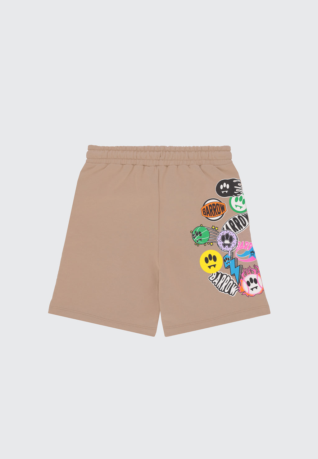 BARROW SWEATSHORTS