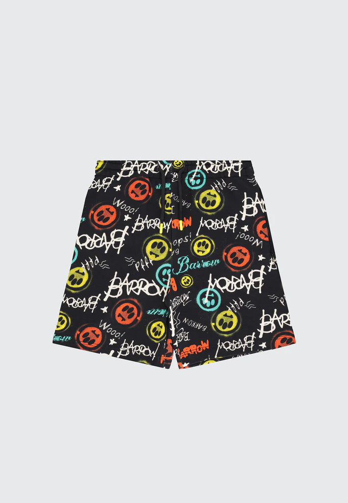 BARROW SWEATSHORTS