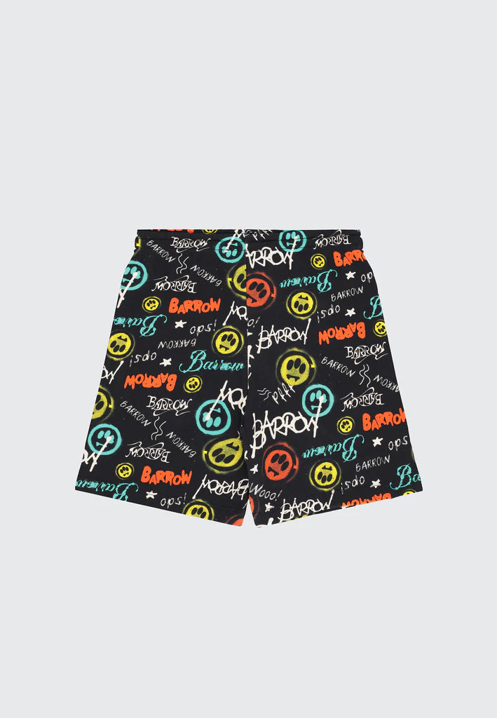 BARROW SWEATSHORTS