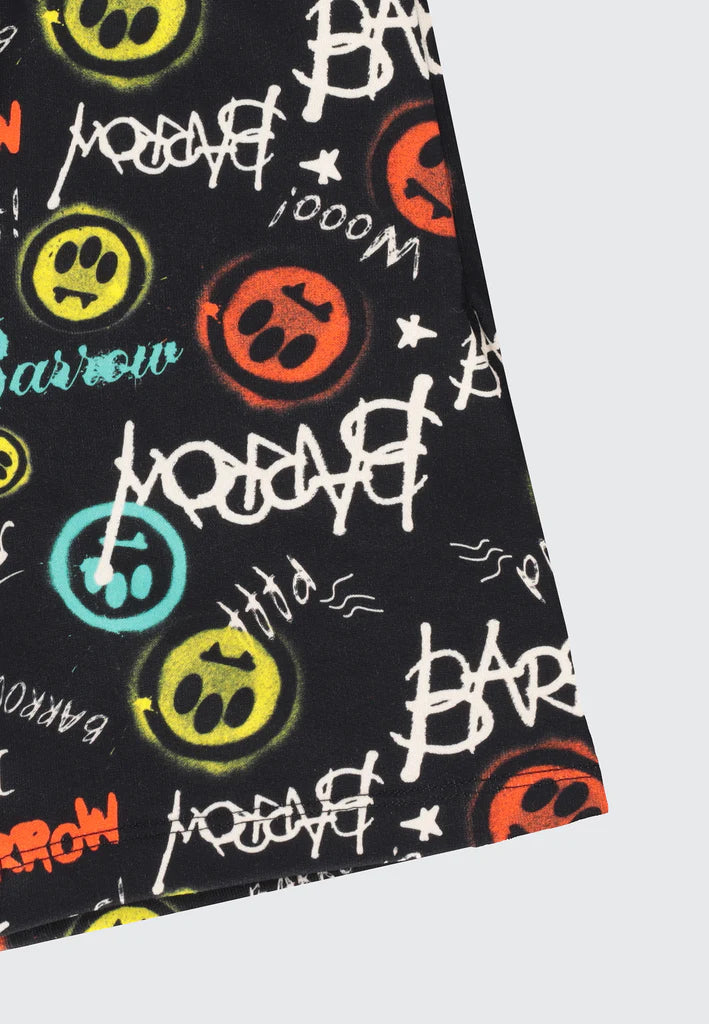 BARROW SWEATSHORTS