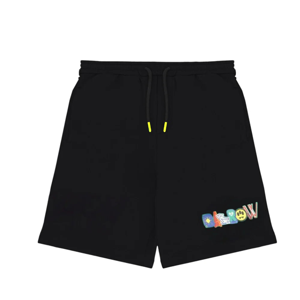 BARROW SWEATSHORTS