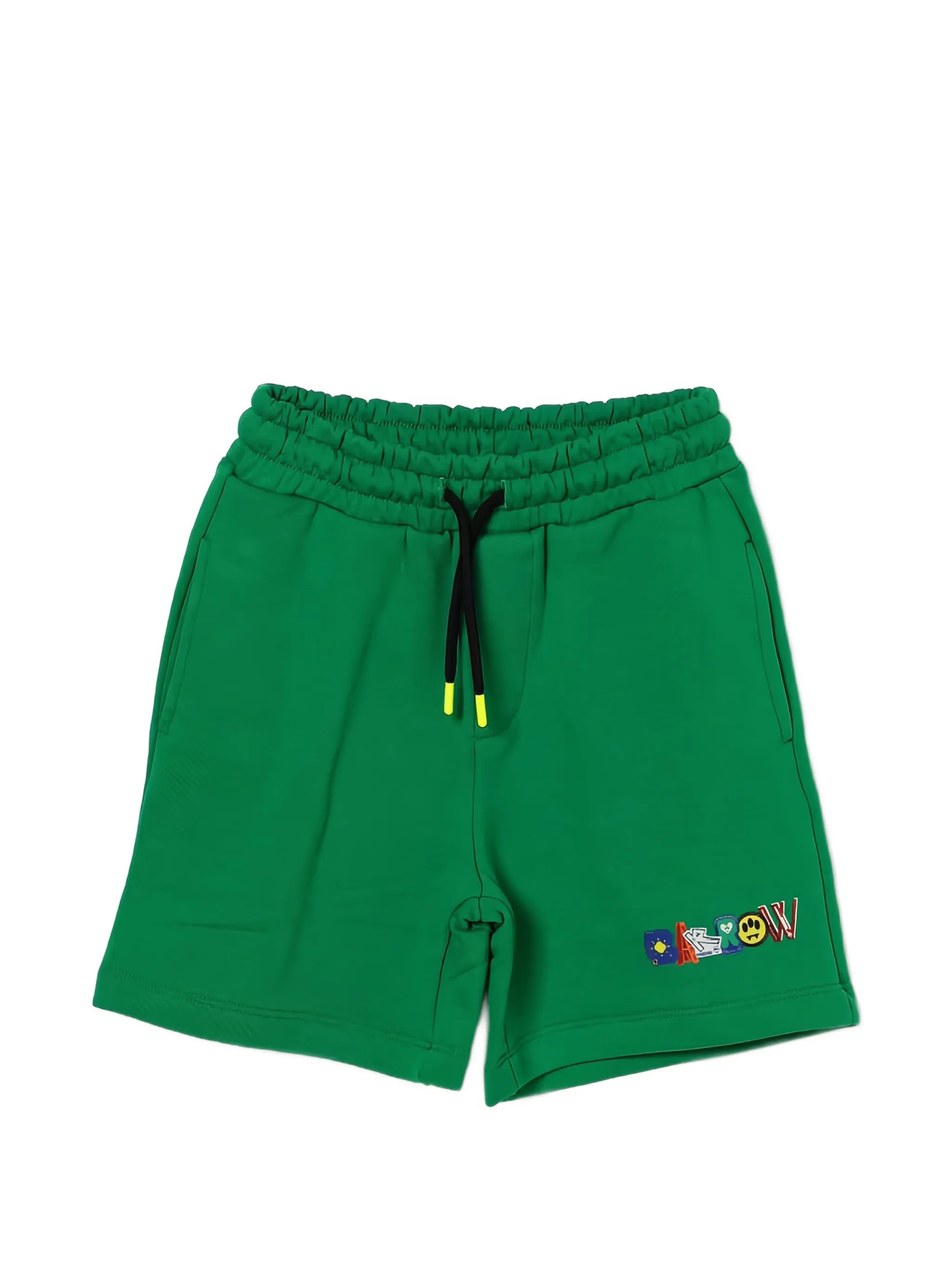 BARROW SWEATSHORTS