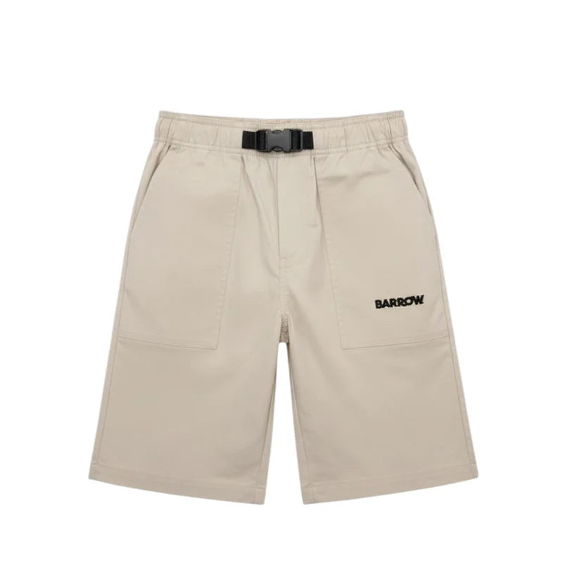 BARROW BERMUDA