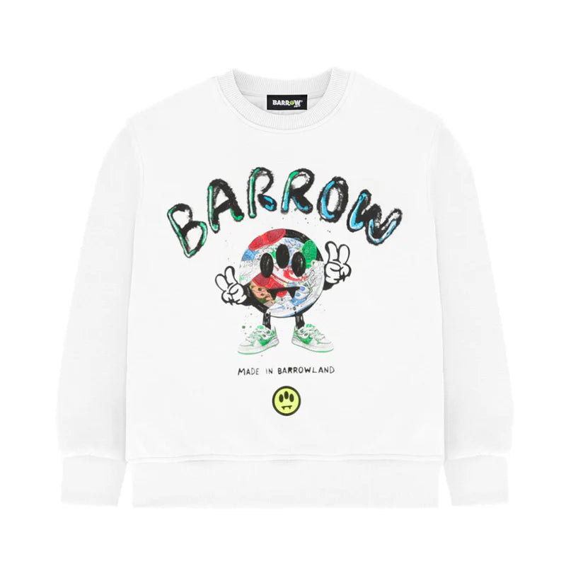 BARROW SWEATSHIRT
