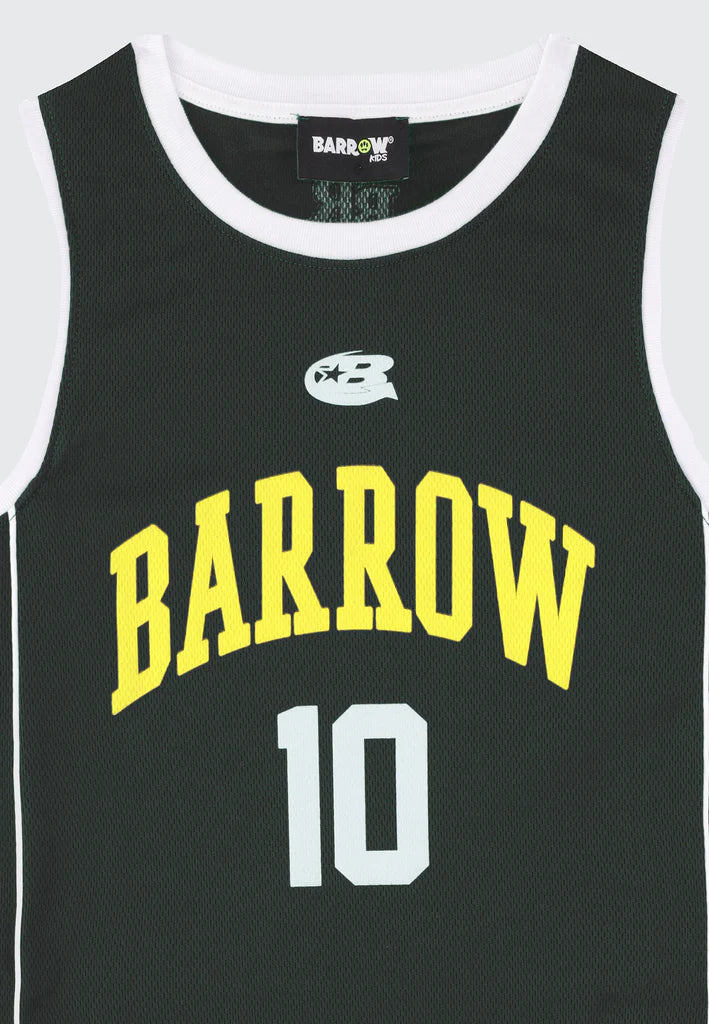 BARROW TANK TOP