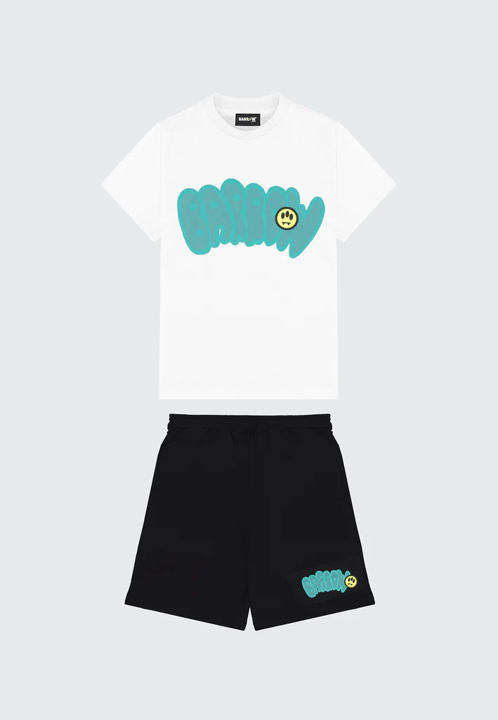 BARROW COORDINATO