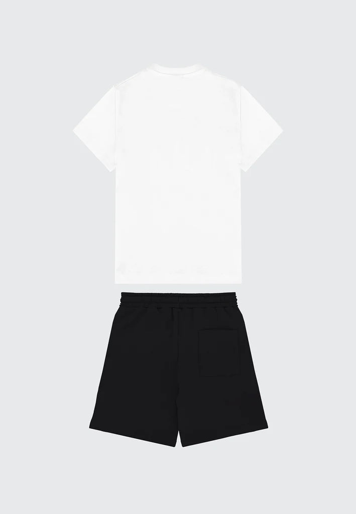 BARROW COORDINATO