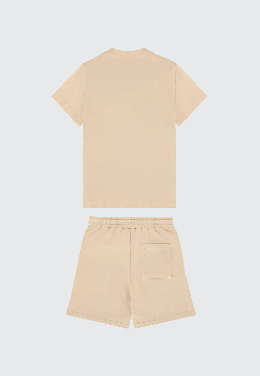 BARROW COORDINATO