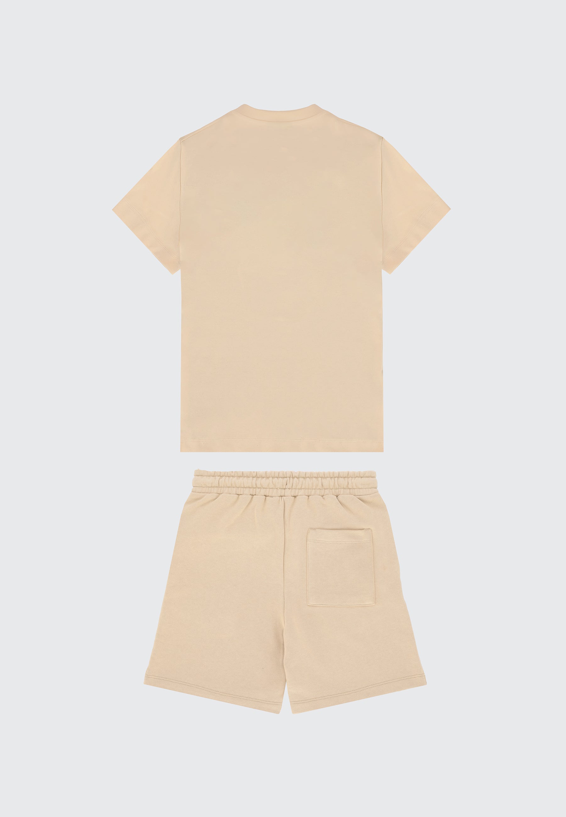 BARROW COORDINATO