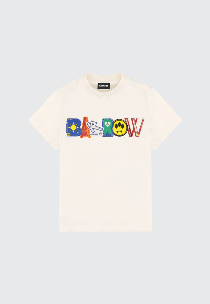 BARROW T-SHIRT