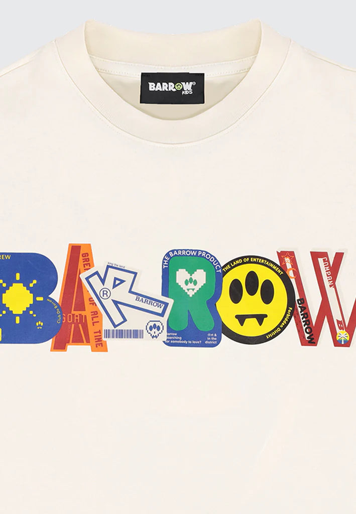 BARROW T-SHIRT
