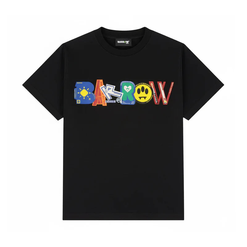 BARROW T-SHIRT