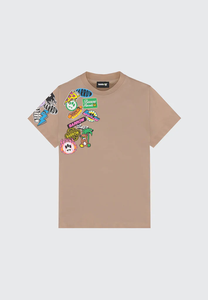 BARROW T-SHIRT