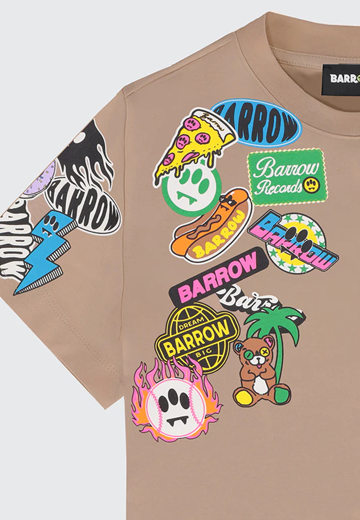 BARROW T-SHIRT