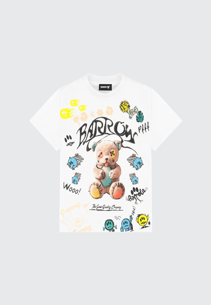 BARROW T-SHIRT