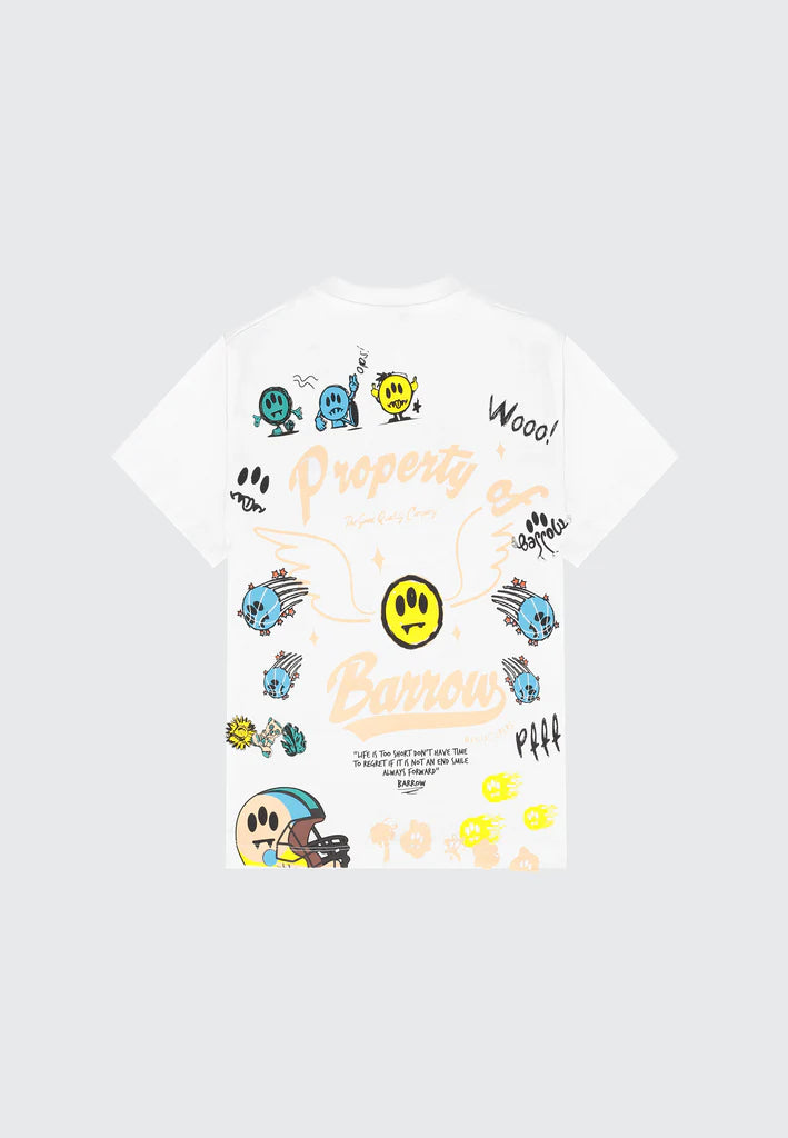 BARROW T-SHIRT