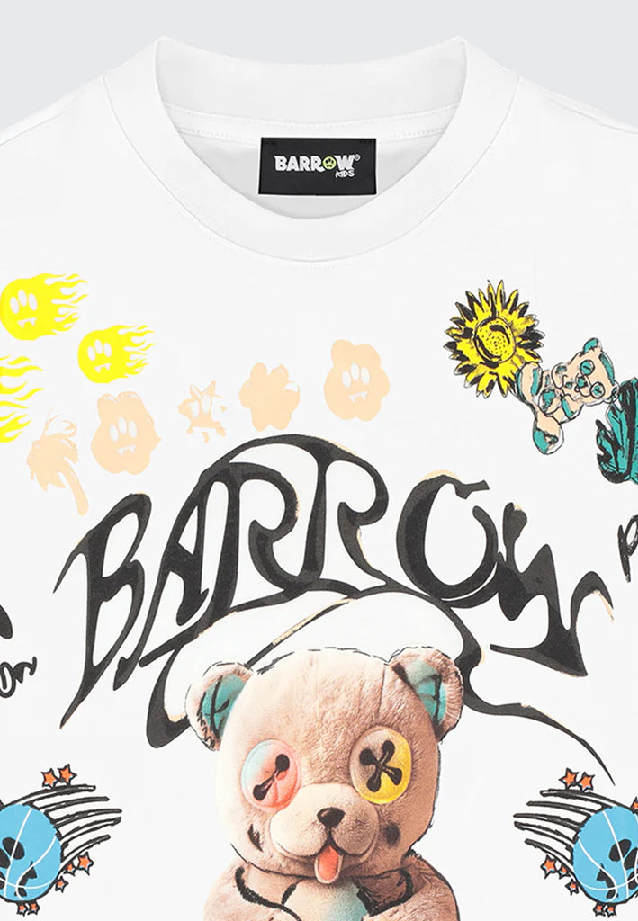 BARROW T-SHIRT