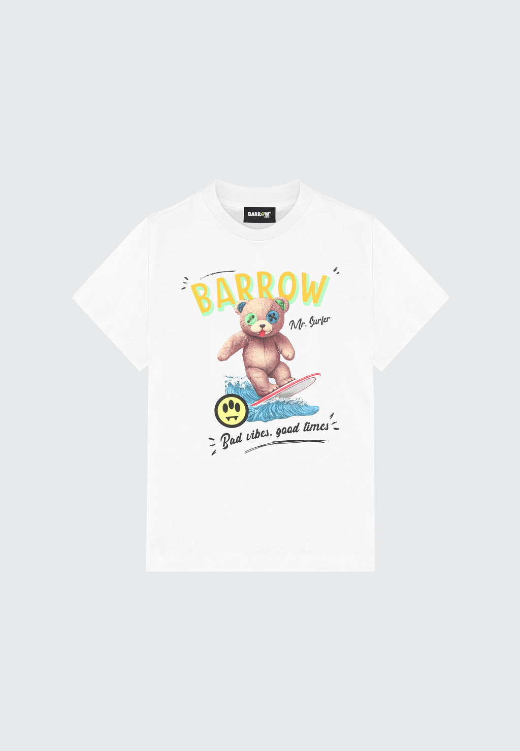 BARROW T-SHIRT
