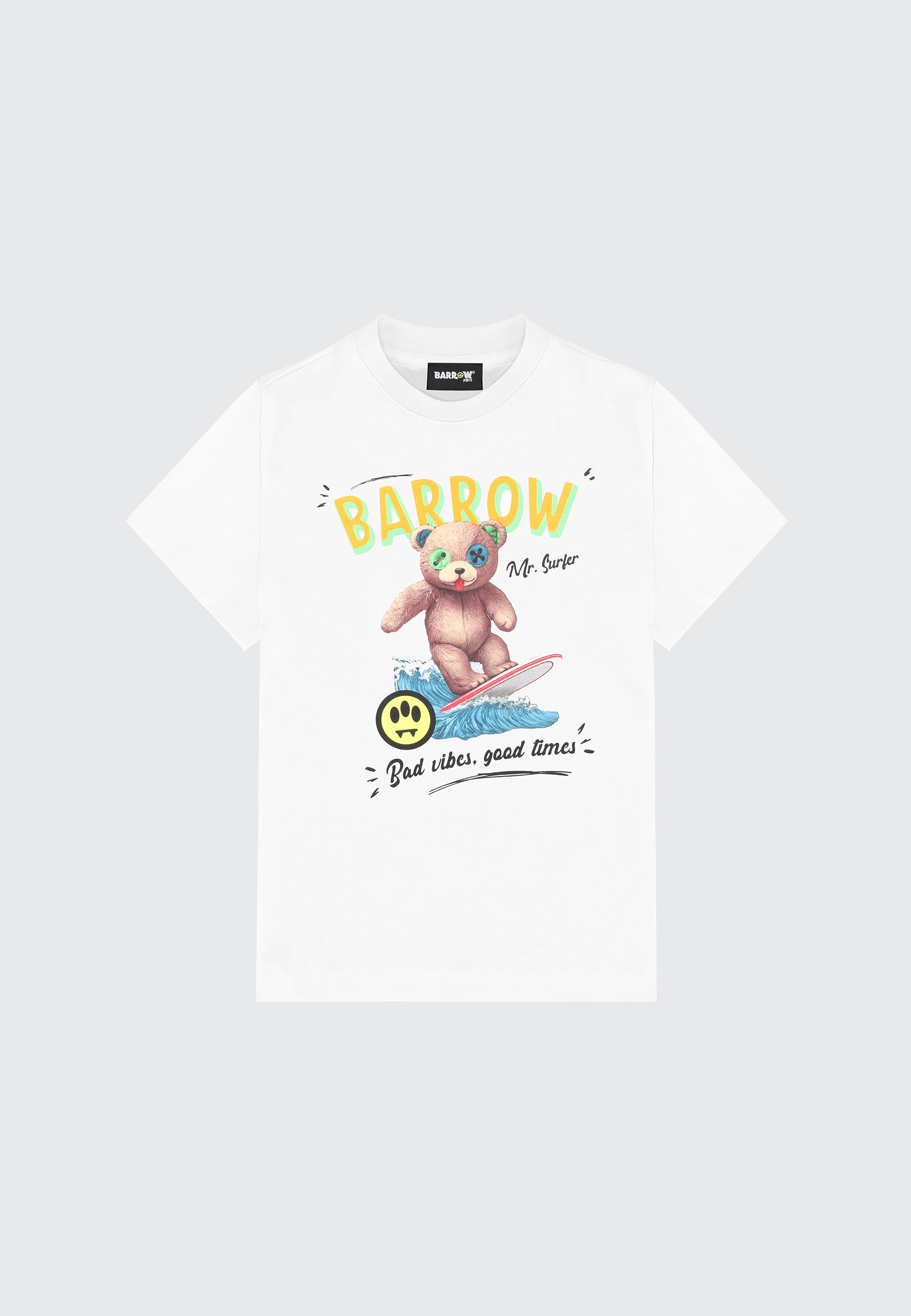 BARROW T-SHIRT